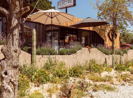 San Antonio de las Minas Hotel | Mi Casa en el Valle