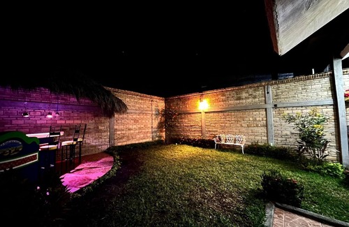 Santa Cruz Casa | MI CASA MIRAMAR