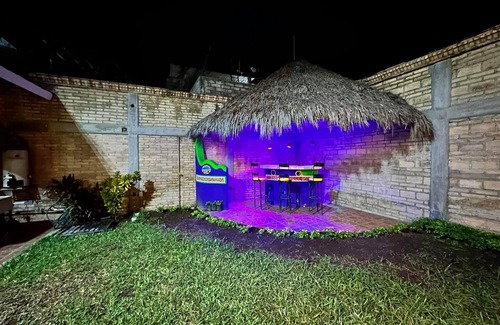 Santa Cruz Casa | MI CASA MIRAMAR