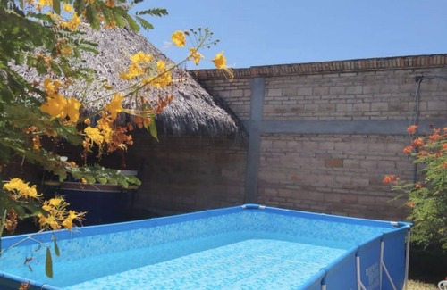 Santa Cruz Casa | MI CASA MIRAMAR