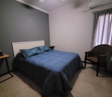 Corrientes Apartamento | Mi casa, tu casa cambacua cochera
