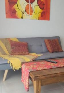 Corrientes Apartamento | Mi casa, tu casa cambacua cochera
