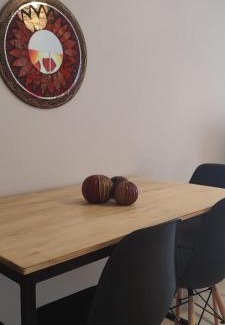 Corrientes Apartamento | Mi casa, tu casa cambacua cochera