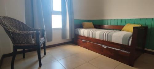Corrientes Apartamento | Mi casa, tu casa cambacua cochera