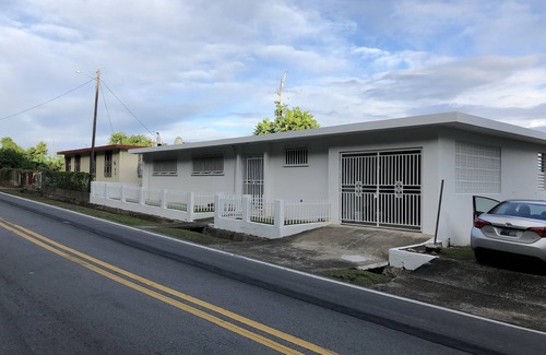 Camino Nuevo Casa | Mi Casita in the Mountains 5 Min from the beach! Breathtaking View!
