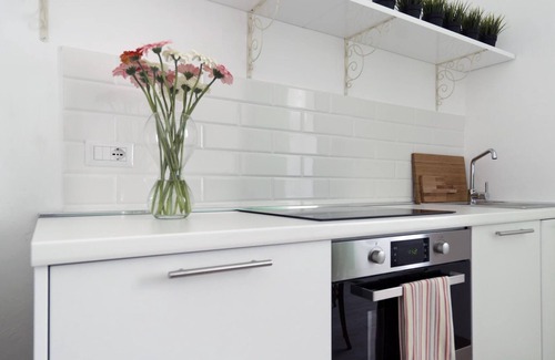 Zona Risorgimento Apartamento | Mi-melz12c1g - Melzo 12 - 1CG EXE Bosco