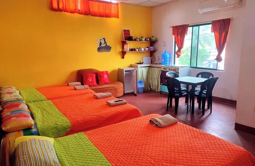 Puerto Ayora Apartamento | Apartamentos mi Oficina