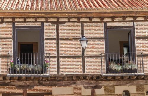 Arévalo Apartamento | Mi Villa Arévalo