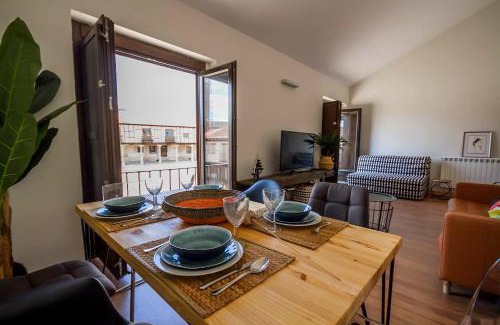 Arévalo Apartamento | Mi Villa Arévalo