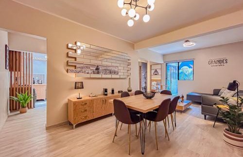 Benito Juárez Apartamento | Mi Zona Lodging WTC