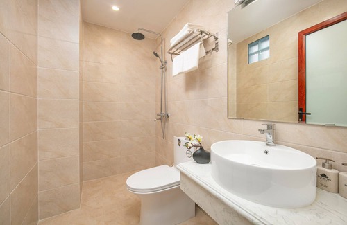 Thanh Xuan Hotel | Mia Hotel