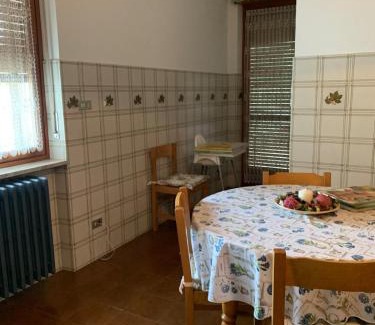 Vesime Apartamento | MIA house