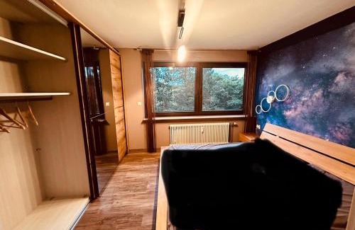 Sindelfingen Casa | Miaos private Room