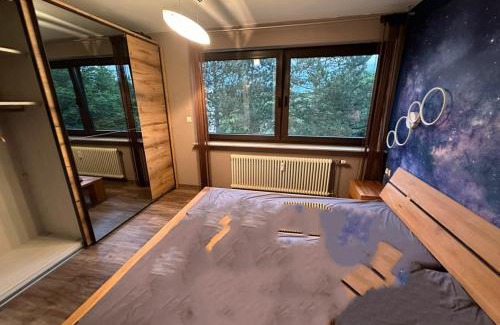 Sindelfingen Casa | Miaos private Room