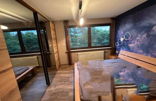 Sindelfingen Casa | Miaos private Room