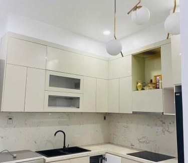Phuoc Vinh Apartamento | Mica's House