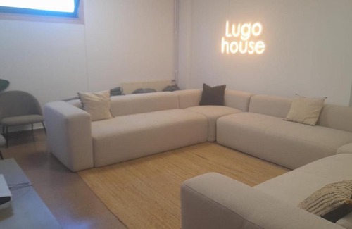 Lugo Otro | Micampus Lugo Student Residence