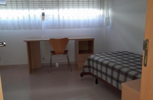 Lugo Otro | Micampus Lugo Student Residence