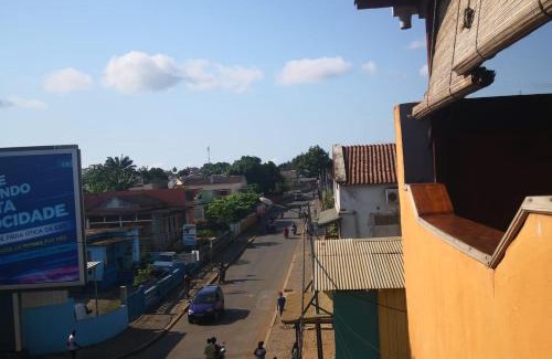 Agua Grande Cama Y Desayuno | Micaval Residential