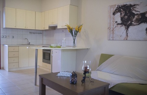 Parga Casa | Michaelangelo