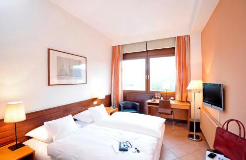 Neustadt Hotel | Michaelis Hof