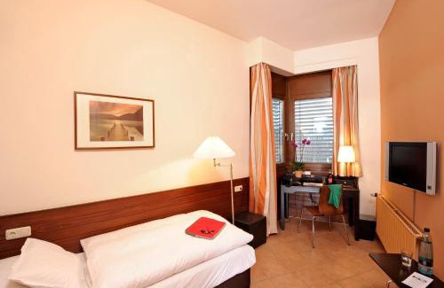 Neustadt Hotel | Michaelis Hof