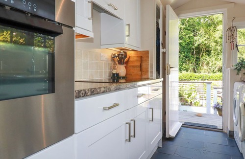 Truro Cabaña | Michaelmas Cottage