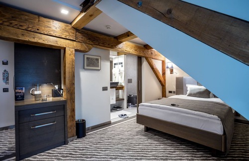 Old Town Hotel | MICHAELSON boutique HOTEL