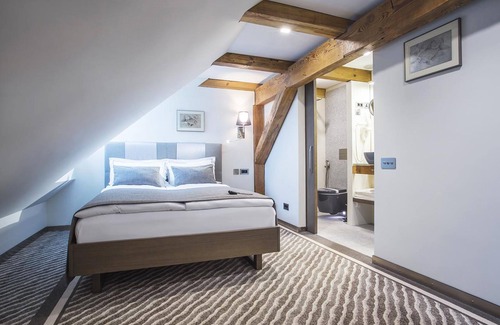 Old Town Hotel | MICHAELSON boutique HOTEL