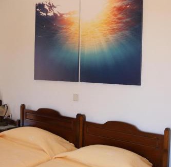 Lipsoi Apartamento | Michalis Studios