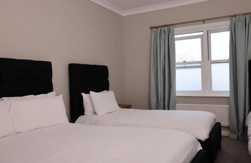 Blaydon on Tyne Hotel | Michelangelos - Rooms, Restaurant & Bar