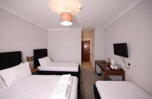 Blaydon on Tyne Hotel | Michelangelos - Rooms, Restaurant & Bar