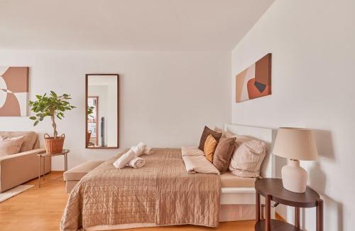 Kaiserslautern Apartamento | Michele die Studentenecke