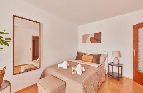 Kaiserslautern Apartamento | Michele die Studentenecke