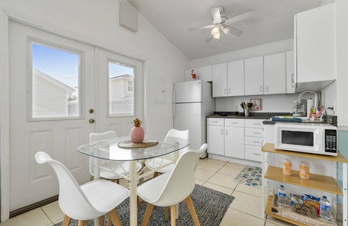 Lynn Haven Casa | Michigan