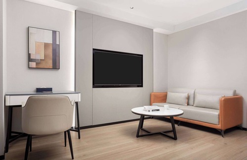 Donghu Qu Hotel | Microtel By Wyndham Nanchang