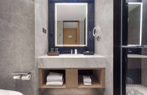 Donghu Qu Hotel | Microtel By Wyndham Nanchang