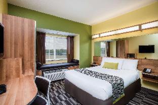 Opelika Hotel | Microtel Inn and Suites by Wyndham