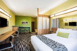 Opelika Hotel | Microtel Inn and Suites by Wyndham