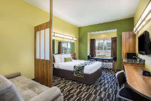 Opelika Hotel | Microtel Inn and Suites by Wyndham