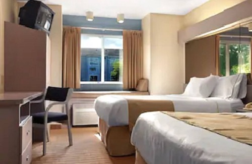 Lexington Hotel | Microtel Inn by Wyndham Lexington