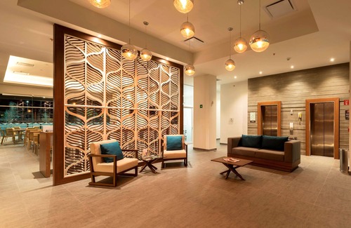 San Luis Potosí Hotel | Microtel Inn & Suites by Wyndham San Luis Potosi