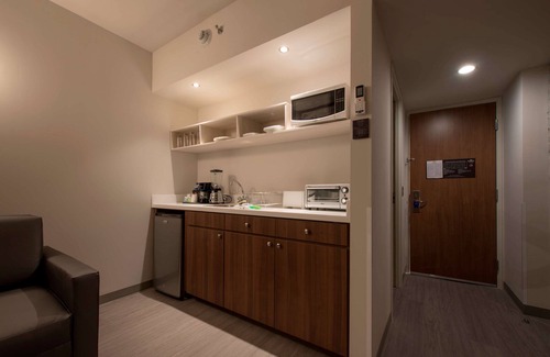 San Luis Potosí Hotel | Microtel Inn & Suites by Wyndham San Luis Potosi