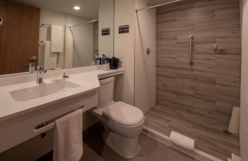 San Luis Potosí Hotel | Microtel Inn & Suites by Wyndham San Luis Potosi