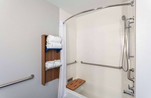 Rapid City Hotel | Microtel Inn & Suites by Wyndham Rapid City