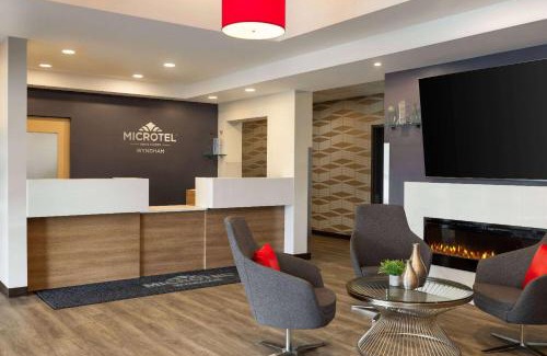 Val-d'Or Hotel | Microtel Inn & Suites by Wyndham Val-d Or