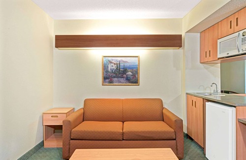 Ellendale Hotel | Microtel Inn & Suites by Wyndham Cordova/Memphis/By Wolfchas