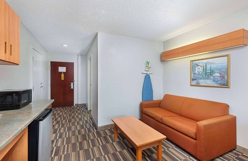 Ellendale Hotel | Microtel Inn & Suites by Wyndham Cordova/Memphis/By Wolfchas