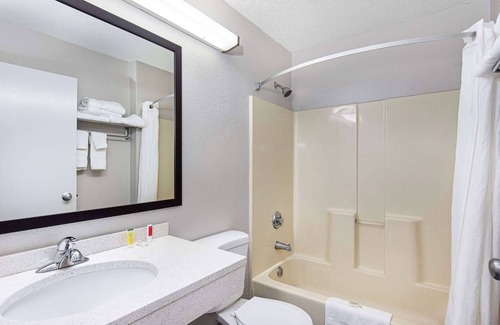 Ellendale Hotel | Microtel Inn & Suites by Wyndham Cordova/Memphis/By Wolfchas