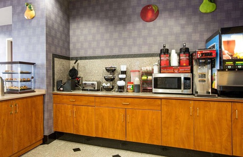 Garland Hotel | Microtel Inn & Suites by Wyndham Garland/Dallas